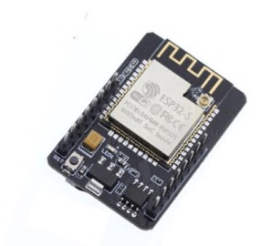 ESP32 CAM WiFi Module Bluetooth without Camera module