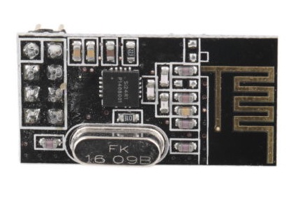 M177 NRF24L01 2.4GHz Antenna Wireless Transceiver Module