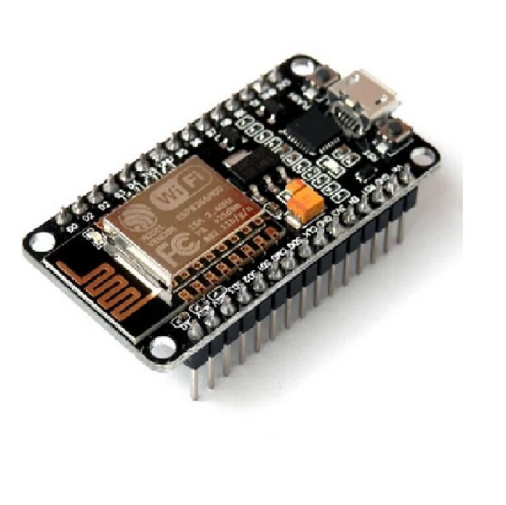 ESP8266 Node MCU WiFI Cp2102 Supported Development Board Amica Brand