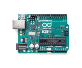 Original Arduino Uno Rev3 A000066