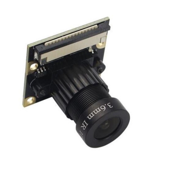 Raspberry PI Infrared IR Night Vision Surveillance Camera Module 500W Webcam with ribbon Cable