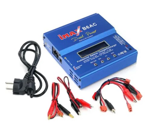 IMAX B6 AC Lipo Battery Professional Balance Charger.