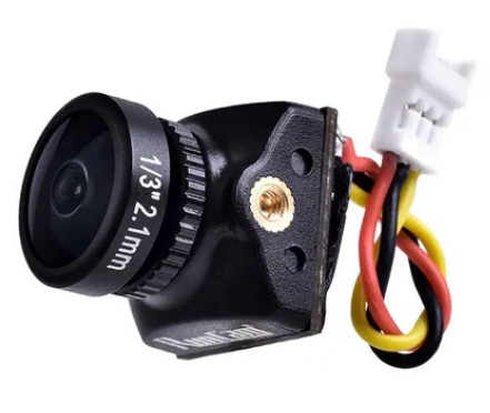 RunCam Nano 2 700TVL camera 2.1mm Lens