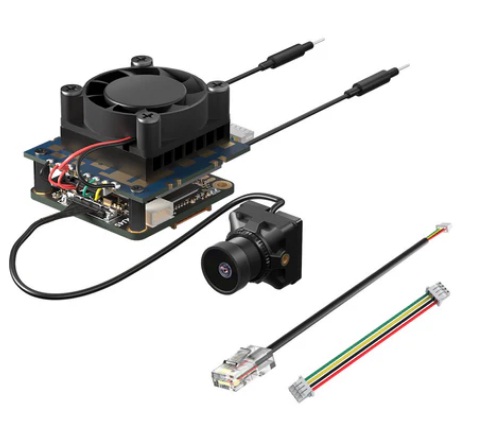 RunCam WiFiLink(Based on OpenIPC