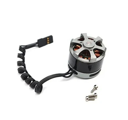 2208 80KV Gimbal Brushless Motor