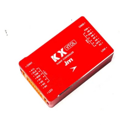 Jiyi KX Flight Controller Kit – For VTOL