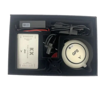 Jiyi KX Flight Controller Kit