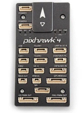 Holybro Pixhawk 4(aluminum case)