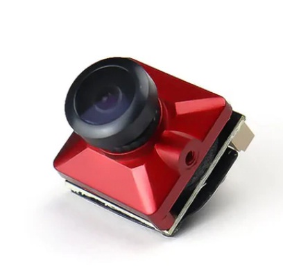 700TVL Mini FPV Camera 2.1mm Lens PAL / NTSC.