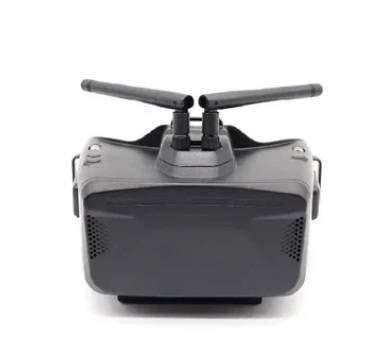 Skyzone Cobra Lite V2 FPV Goggles.