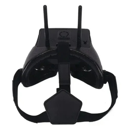 Hawkeye FPV Goggles v2.0