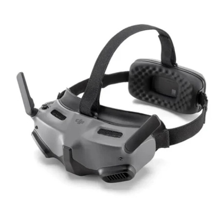 DJI Goggles Integra.