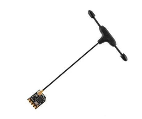 RP1 ExpressLRS 2.4ghz Nano Receiver.