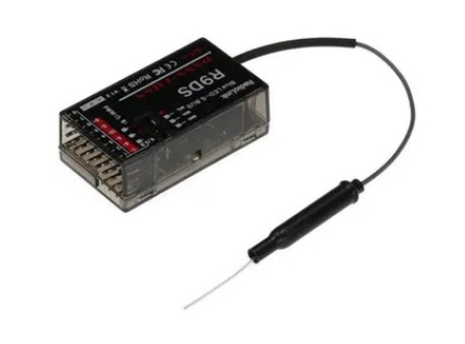 Radiolink R9DS receiver