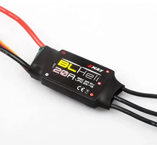 EMAX BLHeli-20A ESC