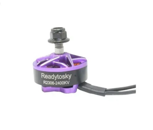 Readytosky R2306 2400KV CW Brushless Motor