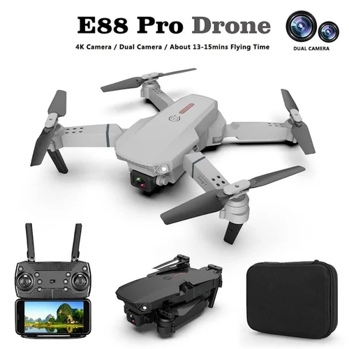 E88 Pro Drone DIY Smart Kit